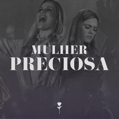 Mulher Preciosa By Ministério Preciosa's cover