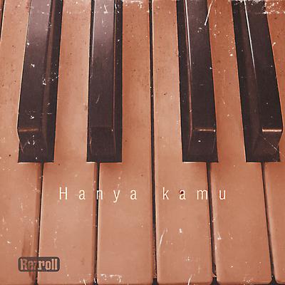 Hanya Kamu's cover