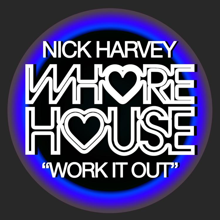 Nick Harvey's avatar image