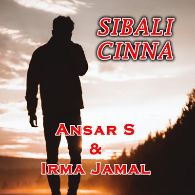 Sibali Cinna's cover