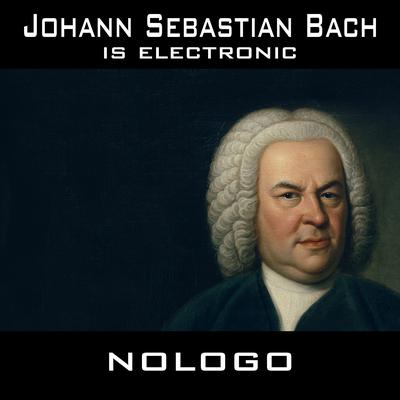Fugue No. 14 Book 1 (Electronic Version) By Nologo, Johann Sebastian Bach's cover