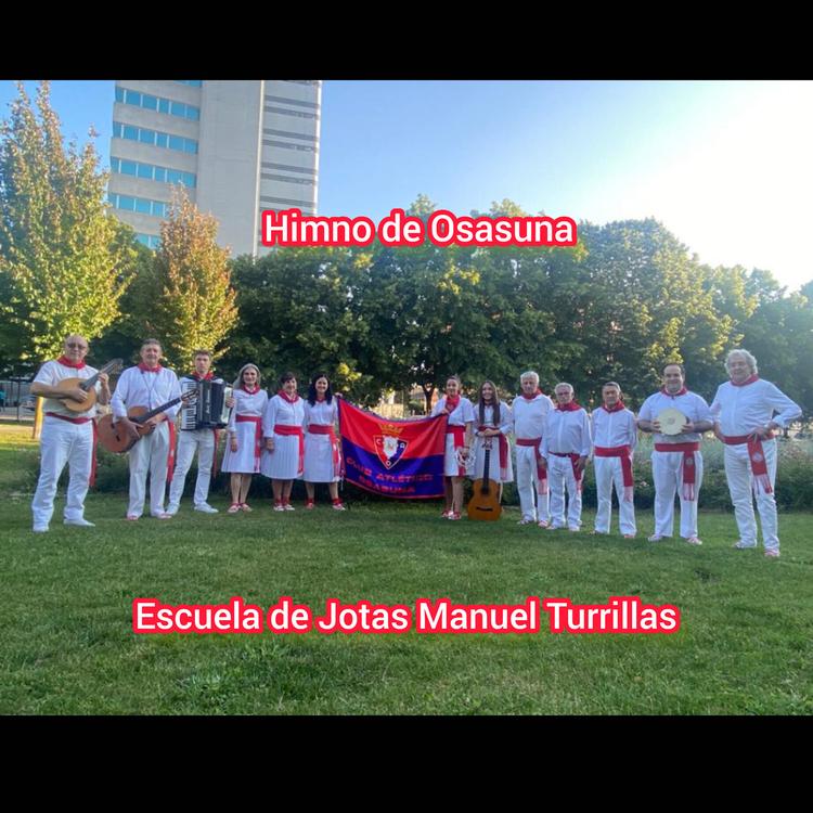 Escuela de Jotas Manuel Turrillas's avatar image