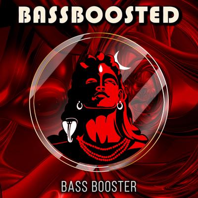 Booty To The Bass By Bass Boosted's cover