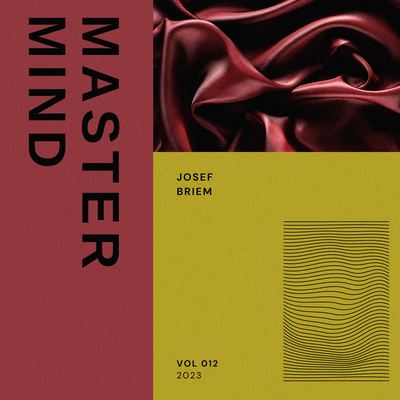 Mastermind By Josef Briem's cover