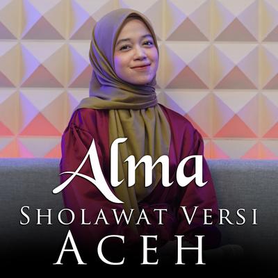 Sholawat Versi Aceh's cover