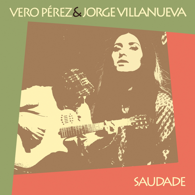 Qué será de ti By Vero Pérez & Jorge Villanueva's cover