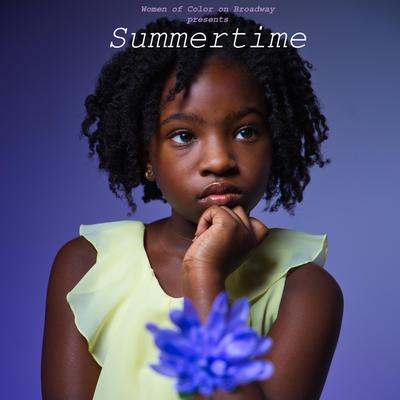 Summertime (feat. Barbara Douglas, Samara Joy & Ayanna Fowler) By WOCoB, Barbara Douglas, Samara Joy, Ayanna Fowler's cover