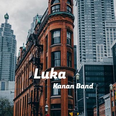 Luka's cover