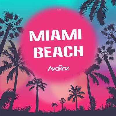 Miami Beach's cover