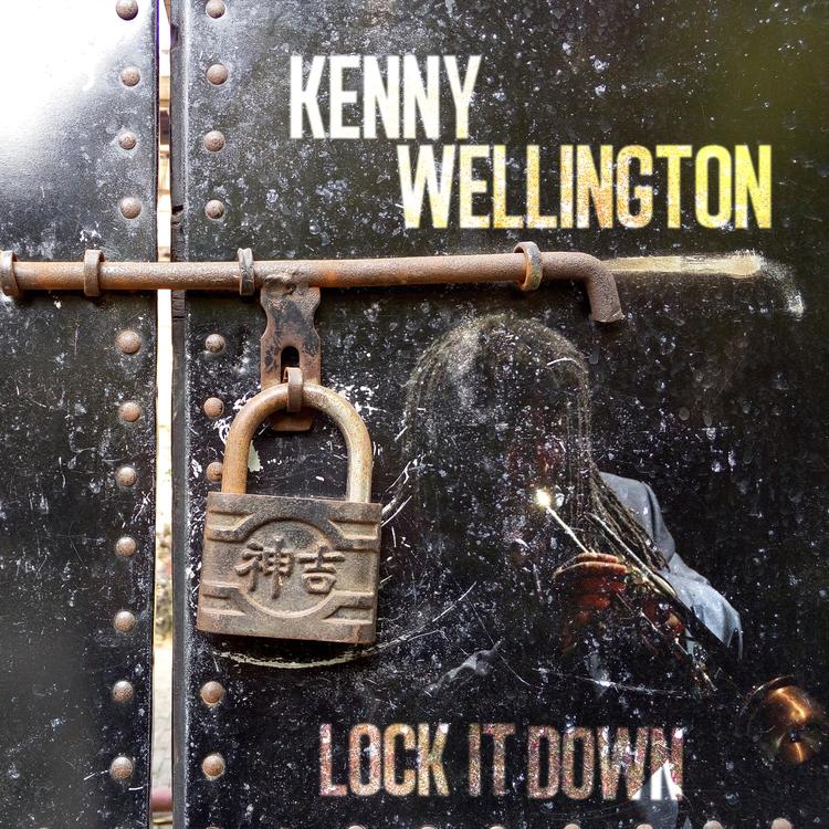 Kenny Wellington's avatar image