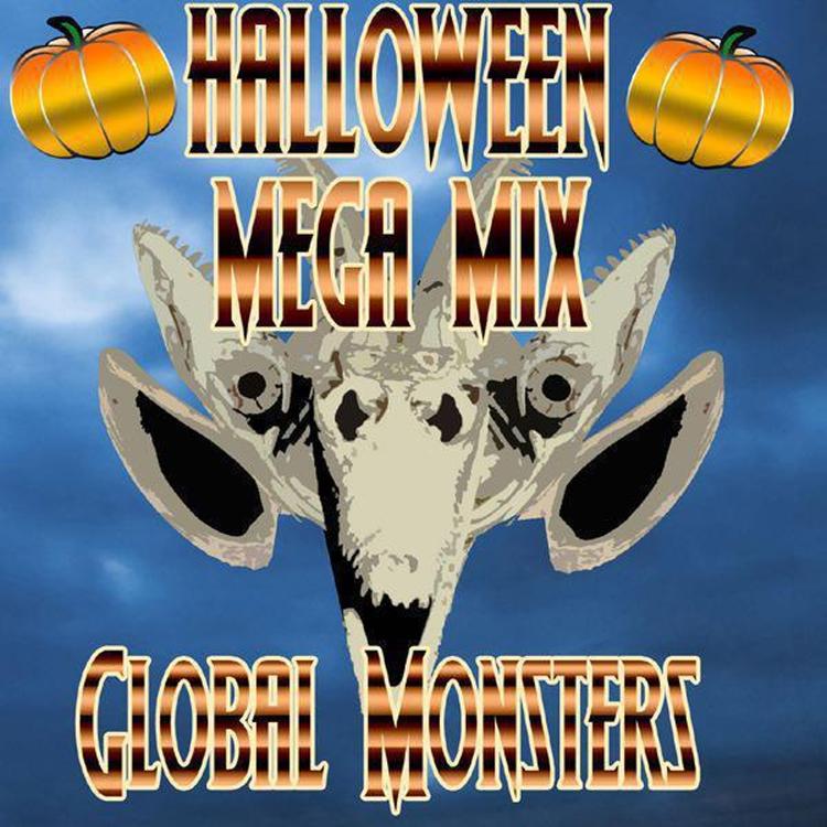 Global Monsters's avatar image