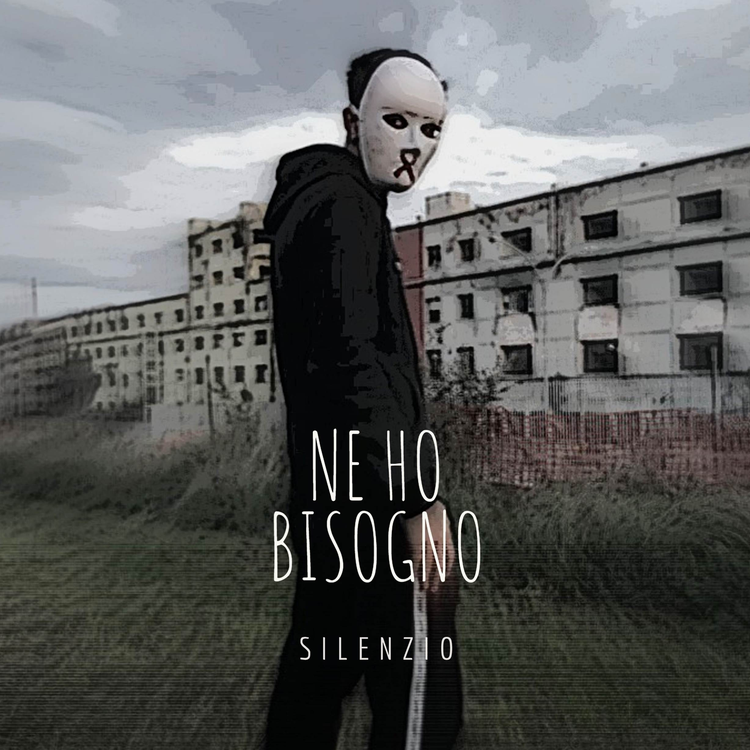 Silenzio's avatar image
