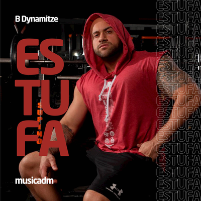 Estufa By B-Dynamitze's cover