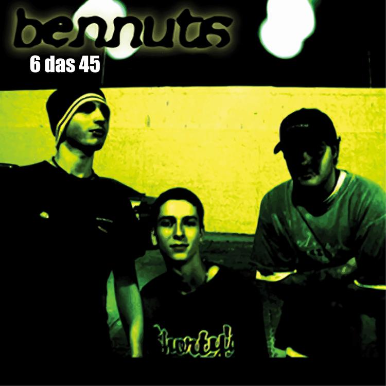 Bennnuts's avatar image