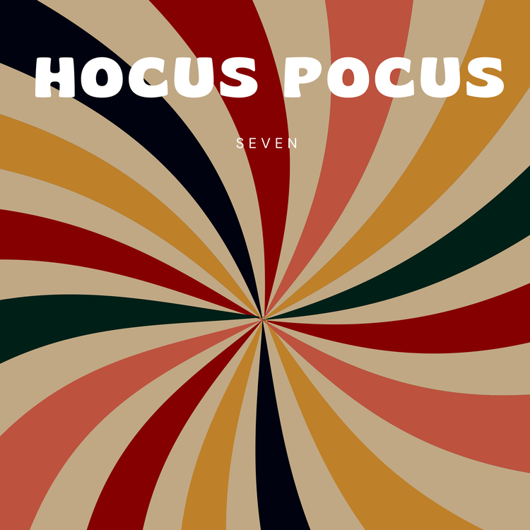 Hocus Pocus's avatar image