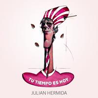 Julian Hermida's avatar cover