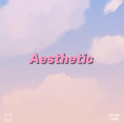 Aesthetic's cover