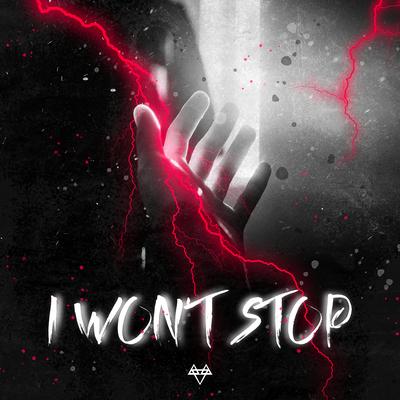 I Won't Stop By NEFFEX's cover