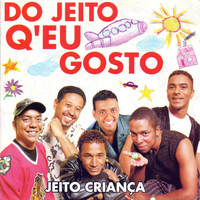 Do Jeito Q' Eu Gosto's avatar cover