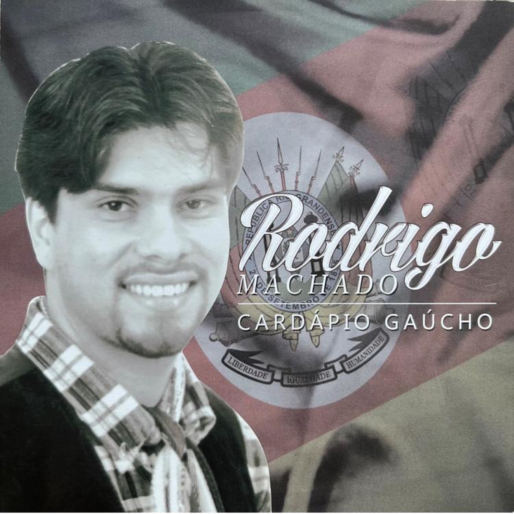 Rodrigo Machado's avatar image