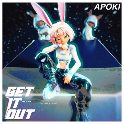 GET IT OUT By APOKI's cover
