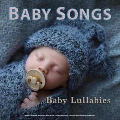 Baby Sleep Music and Sleep Aid's cover