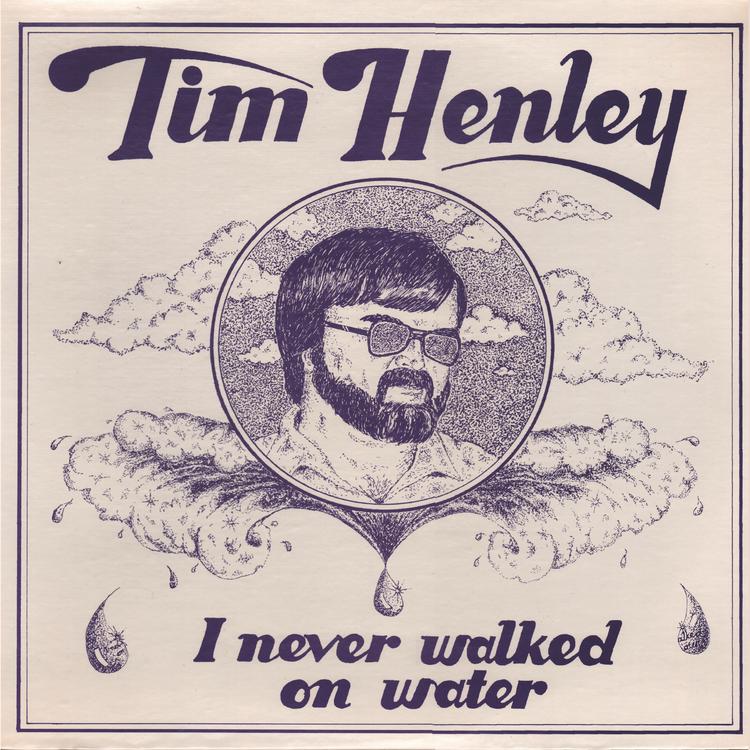 Tim Henley's avatar image