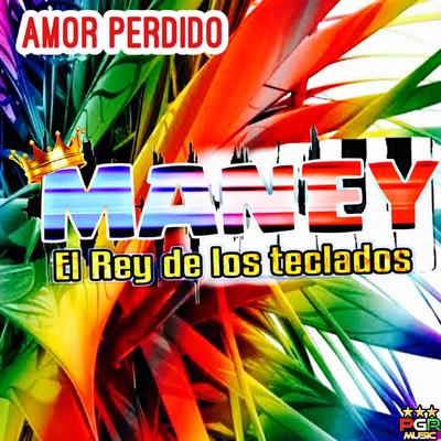 No Me Gusta Trabajar By Maney El Rey de los Teclados's cover