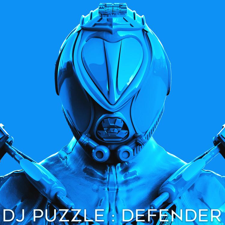 Dj Puzzle's avatar image
