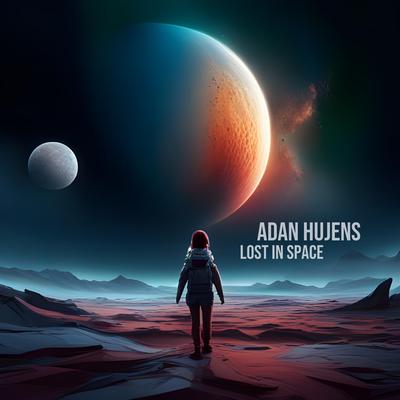 Adan Hüjens's cover