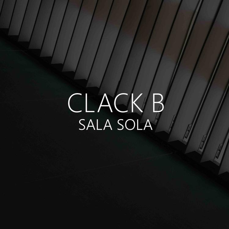 clack b's avatar image