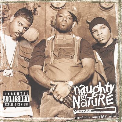 Holiday (feat. Phiness) By Naughty by Nature, Phiness's cover