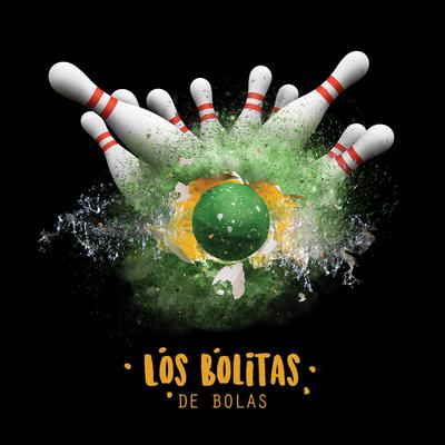 Chino Moreno By Los Bolitas's cover