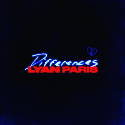 Differences By Lyan Paris's cover