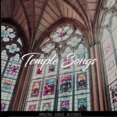 Temple Songs's cover