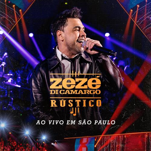 Zezé de Camargo e lu antigas's cover