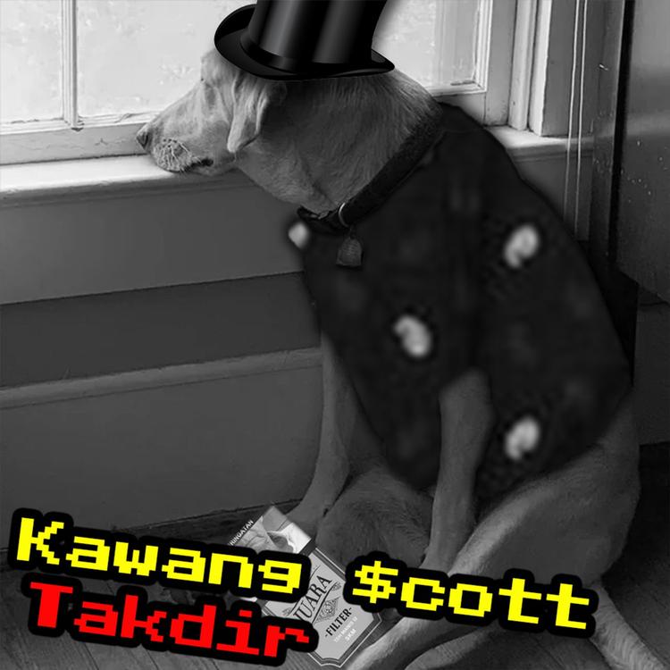 Kawang $cott's avatar image