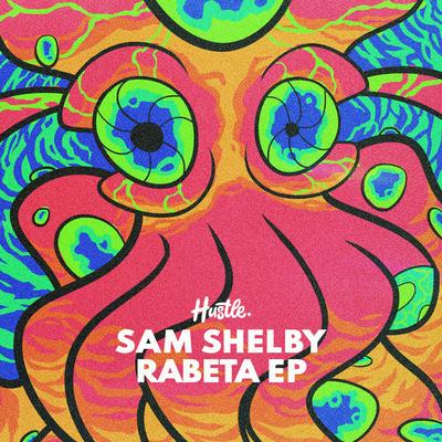 Rabeta (Radio Edit) By Sam Shelby's cover