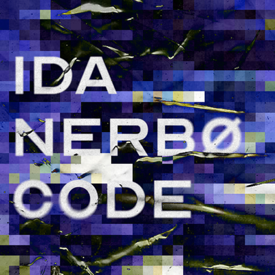 Ida Nerbø's cover