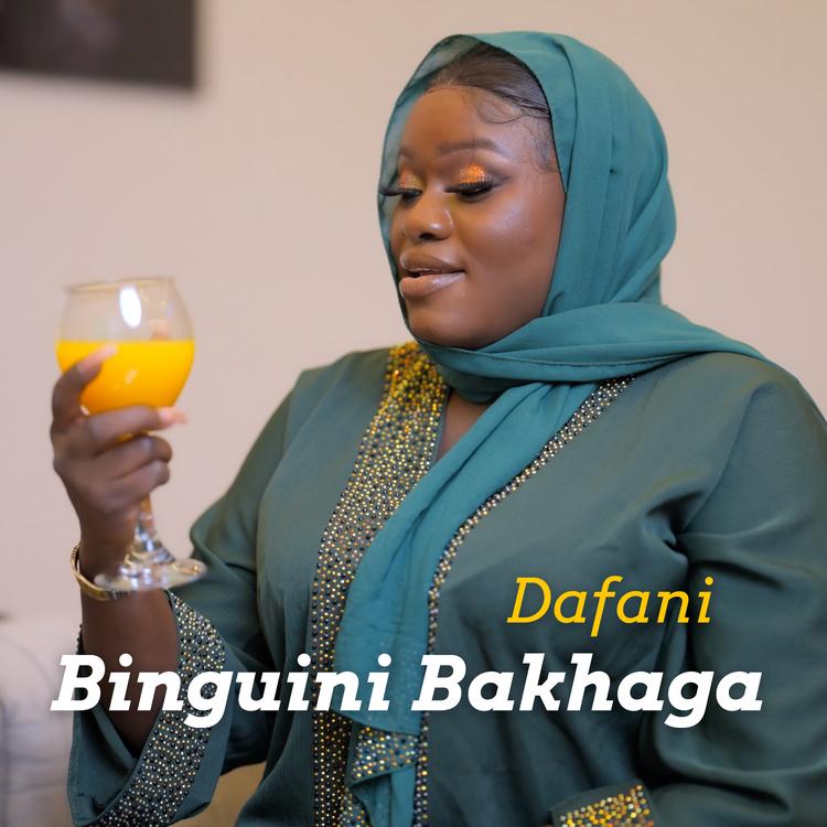 Binguini Bakhaga's avatar image
