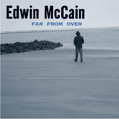Far From Over's cover