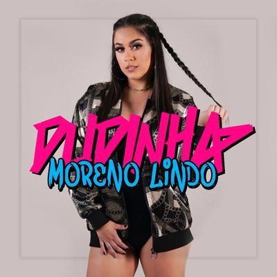 Moreno Lindo's cover