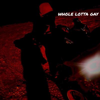 Whole Lotta Gay's cover