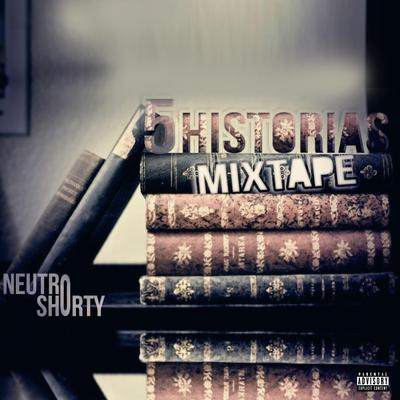 5 Historias (The Mixtape)'s cover