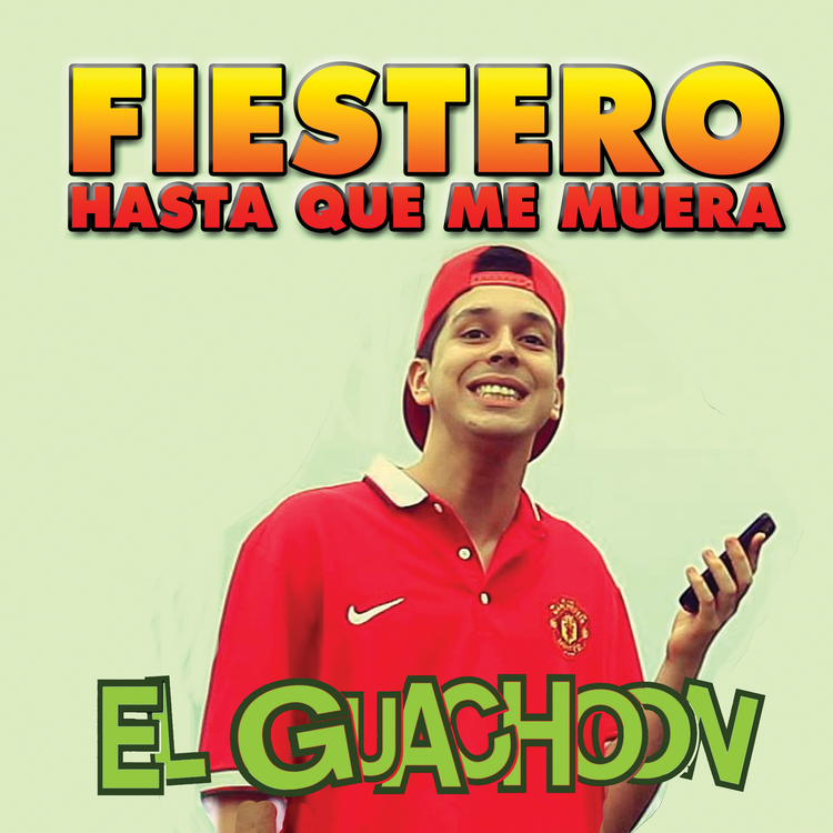 El Guachoon's avatar image