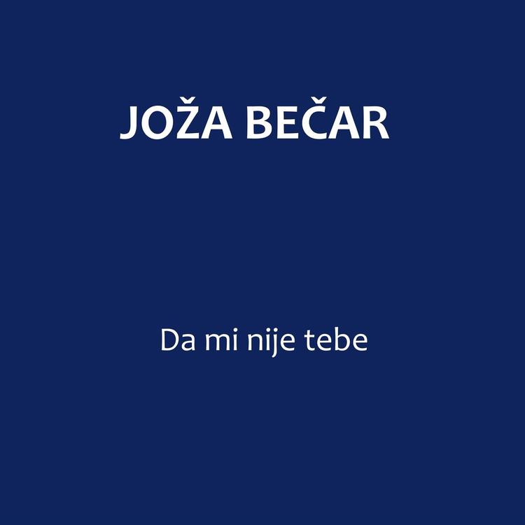 Joža Bećar's avatar image