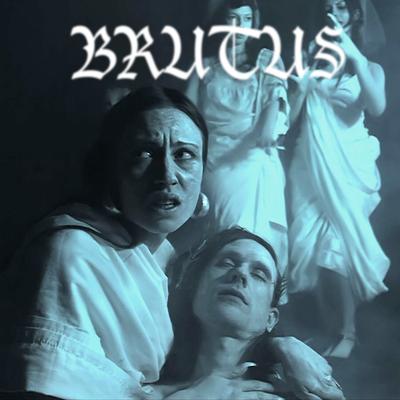Brutus (Instrumental)'s cover