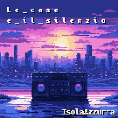 Isola Azzurra's cover