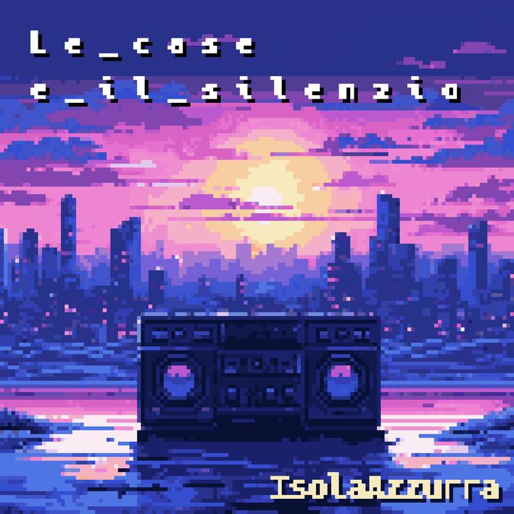 Isola Azzurra's avatar image