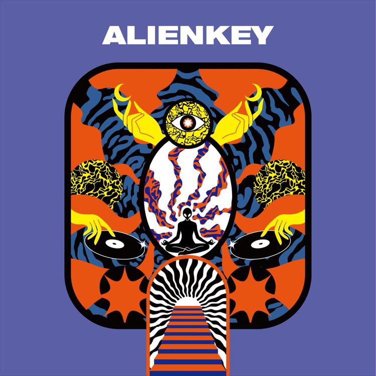 Alienkey's avatar image